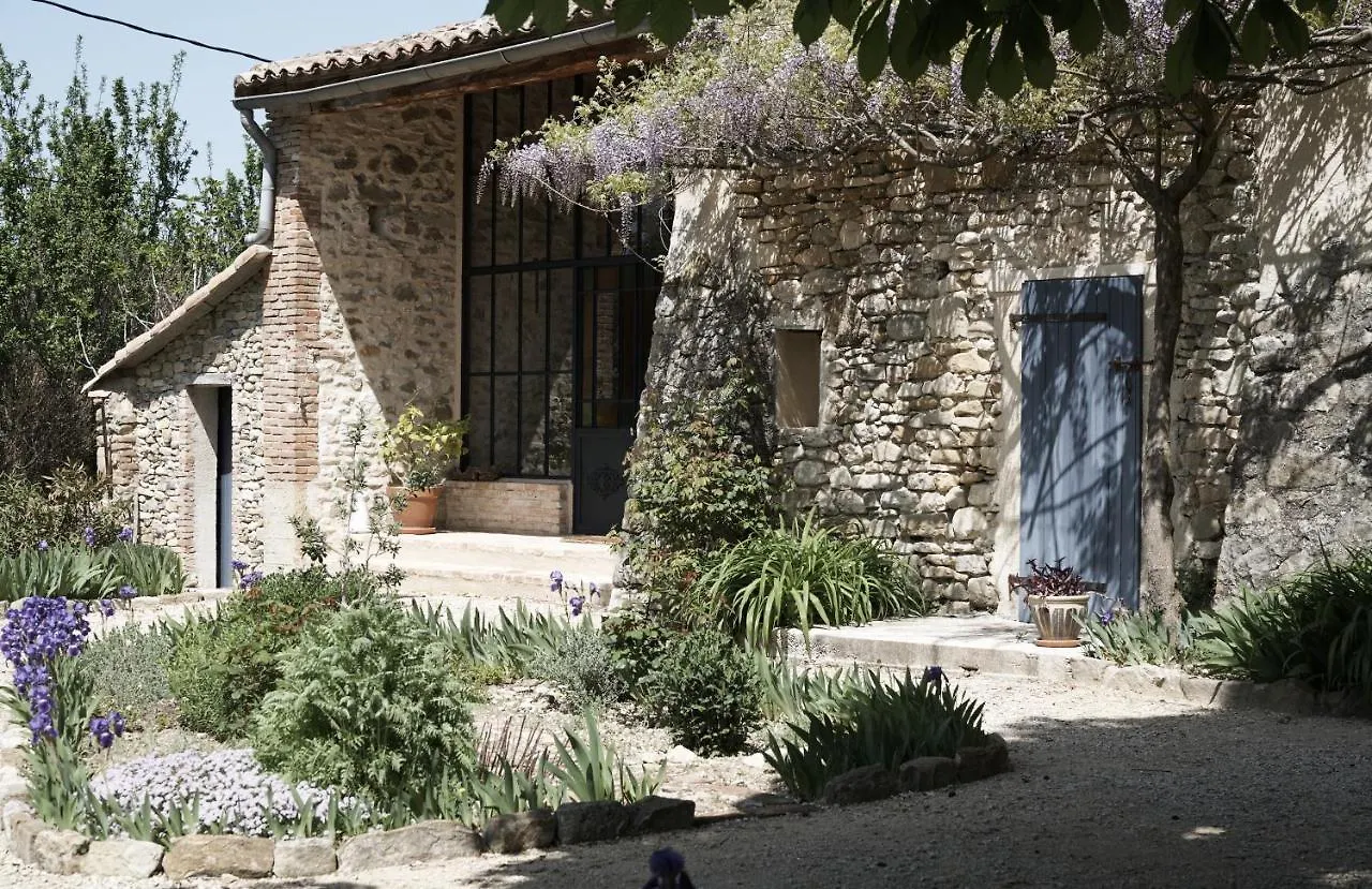 La Cour Du Marronnier Hotel Pont-de-Barret 3*,  France