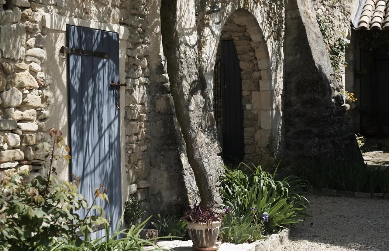 La Cour Du Marronnier Hotel Pont-de-Barret Guest house