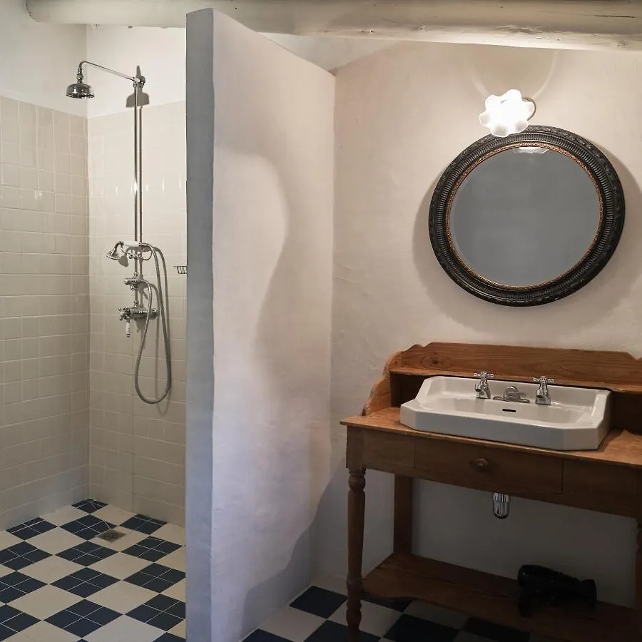 La Cour Du Marronnier Hotel Pont-de-Barret
