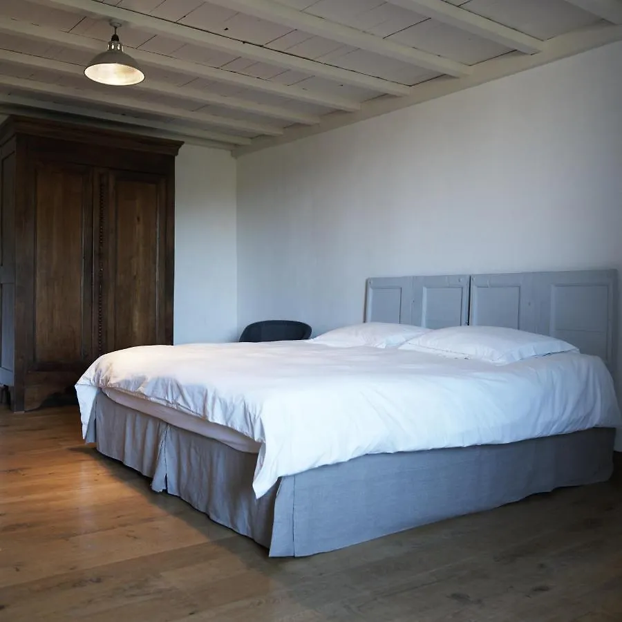 Guest house La Cour Du Marronnier Hotel Pont-de-Barret