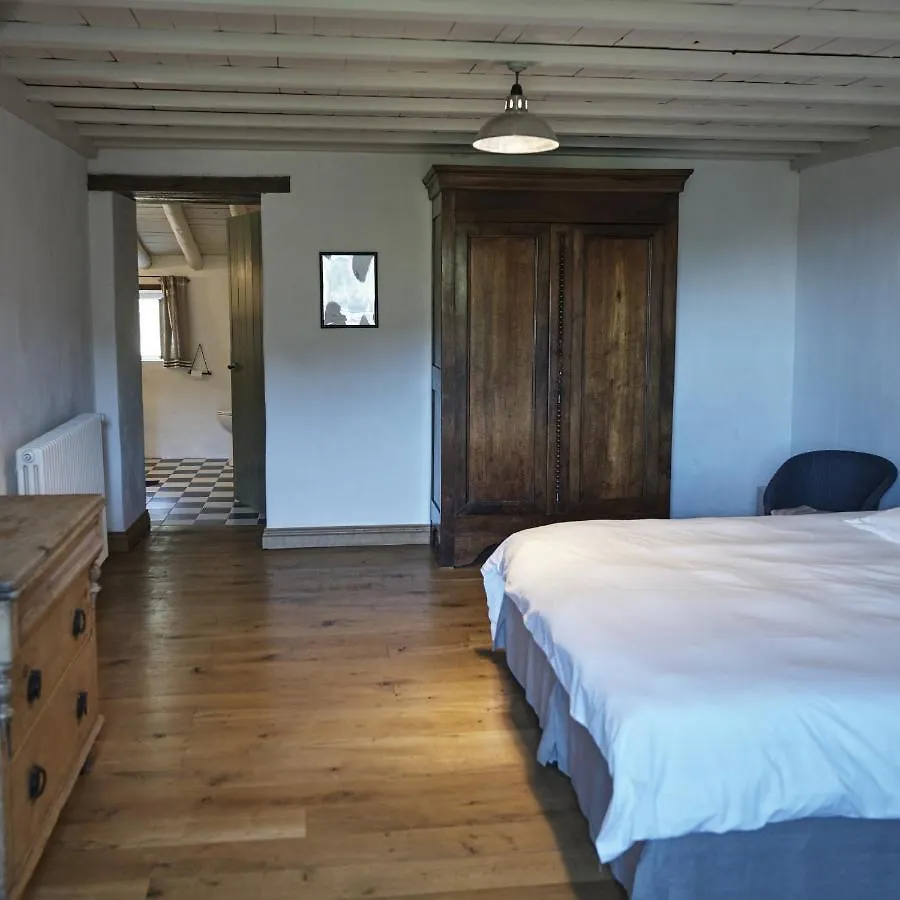 La Cour Du Marronnier Hotel Pont-de-Barret