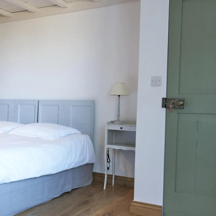 Guest house La Cour Du Marronnier Hotel Pont-de-Barret