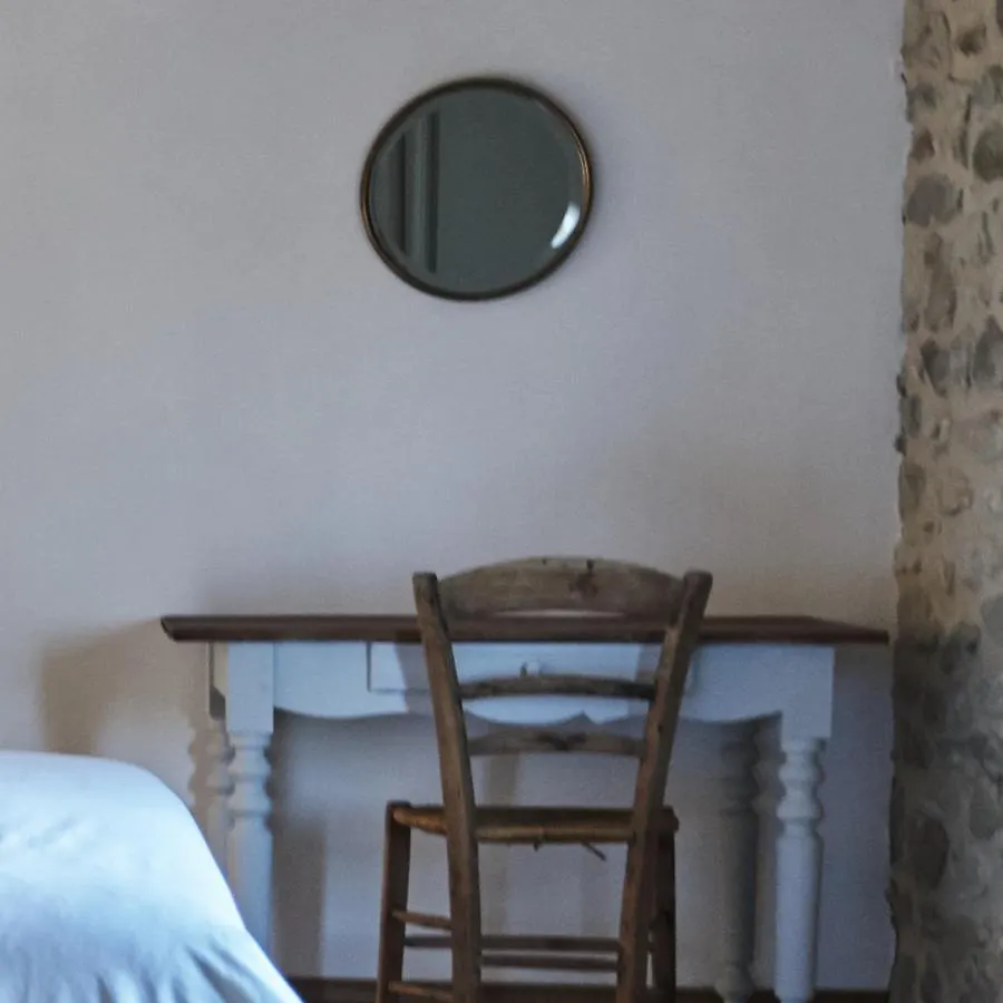 La Cour Du Marronnier Hotel Pont-de-Barret France