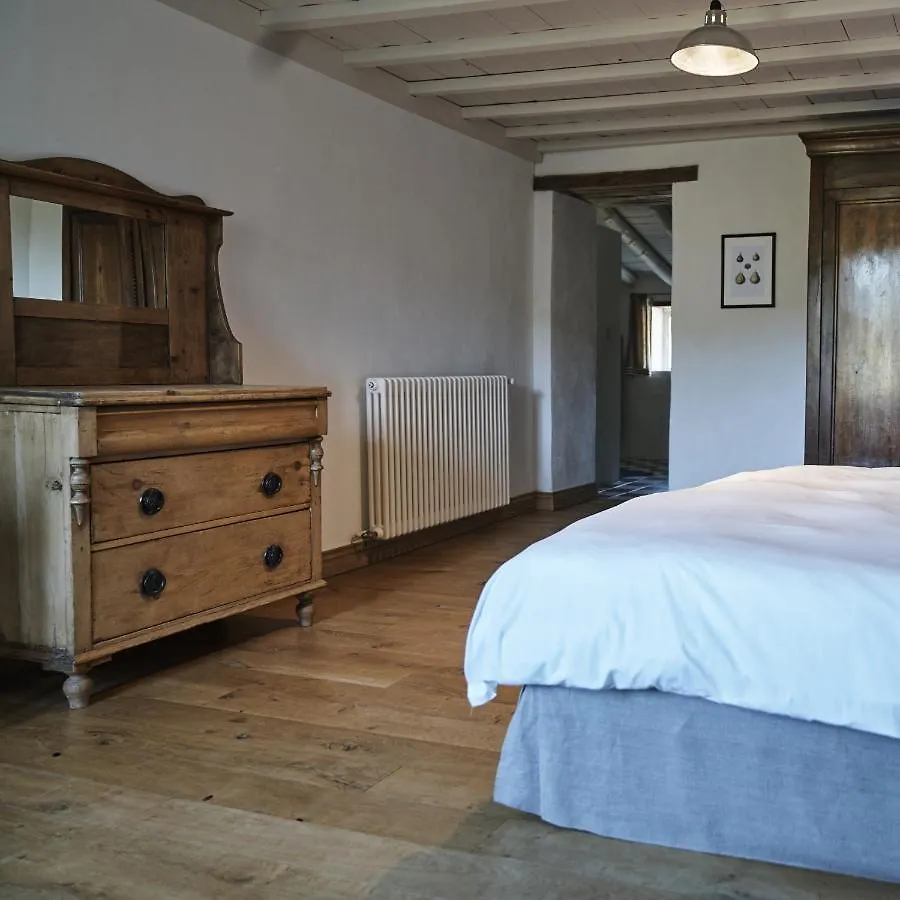 La Cour Du Marronnier Hotel Pont-de-Barret Guest house