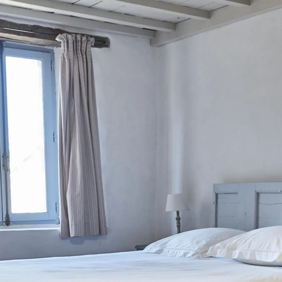 La Cour Du Marronnier Hotel Pont-de-Barret Guest house