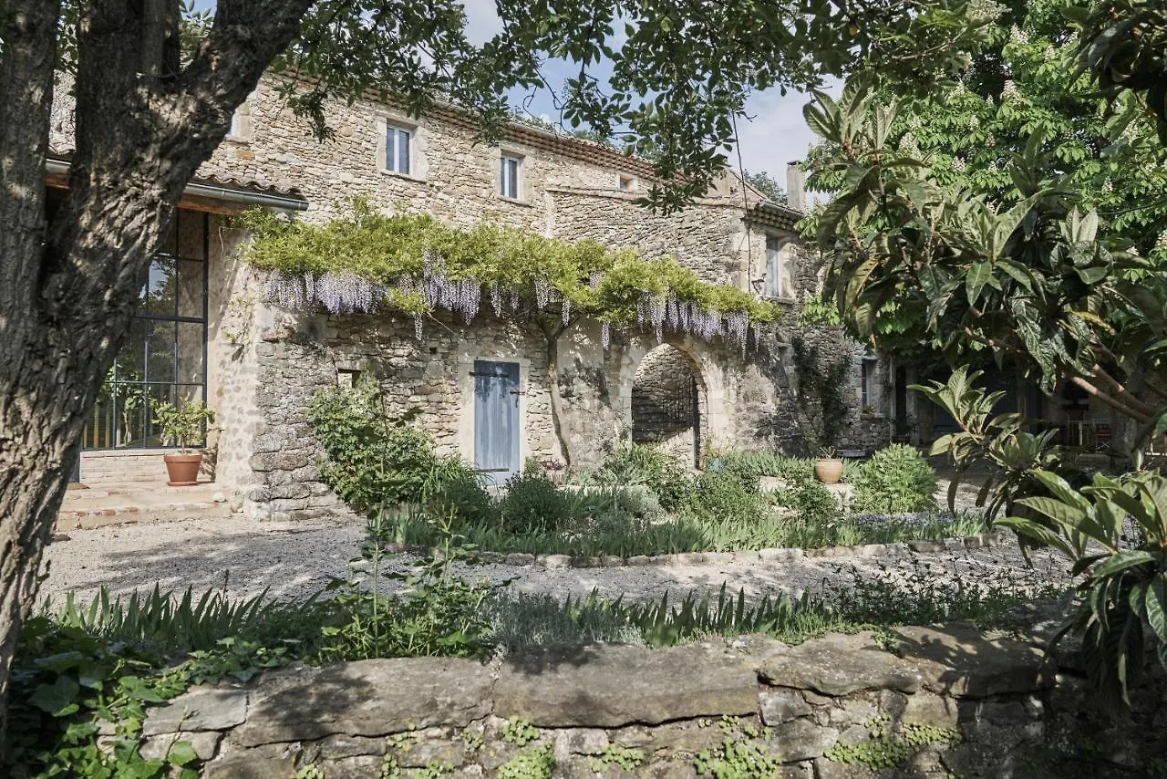 La Cour Du Marronnier Hotel Pont-de-Barret Guest house