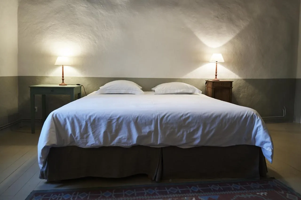 Guest house La Cour Du Marronnier Hotel Pont-de-Barret