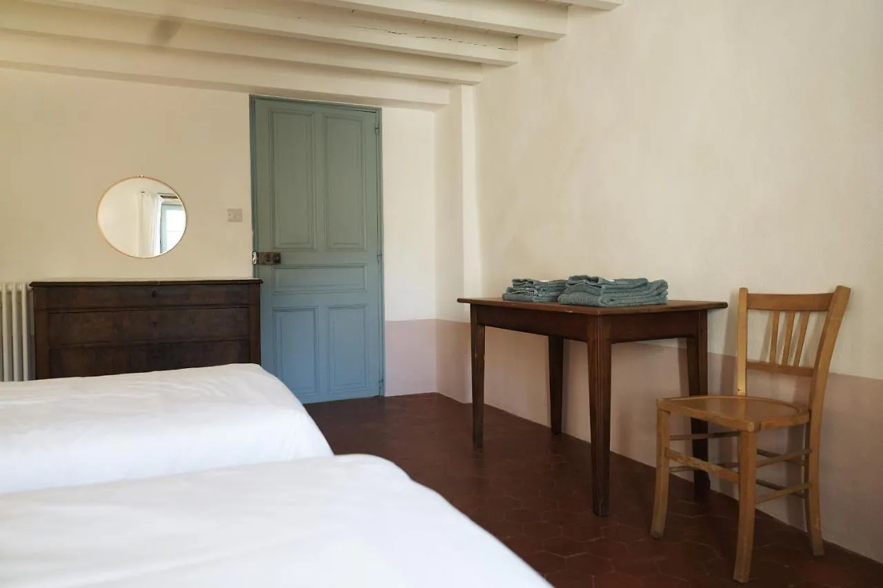 La Cour Du Marronnier Hotel Pont-de-Barret