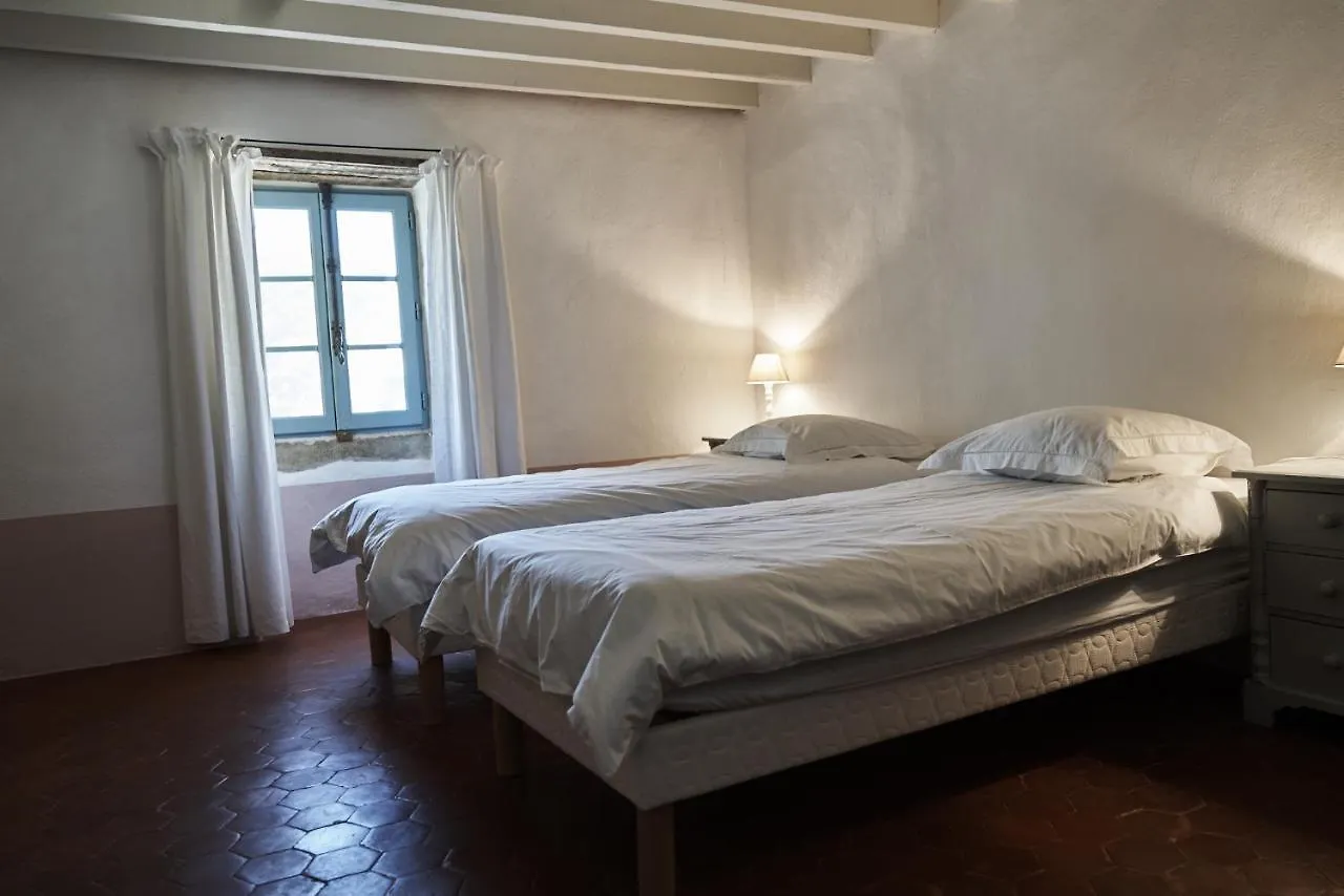 Guest house La Cour Du Marronnier Hotel Pont-de-Barret