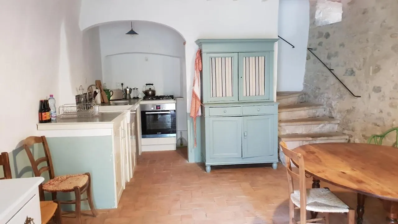 Guest house La Cour Du Marronnier Hotel Pont-de-Barret
