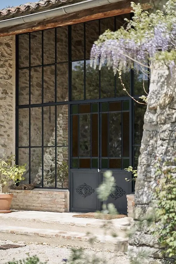 Guest house La Cour Du Marronnier Hotel Pont-de-Barret